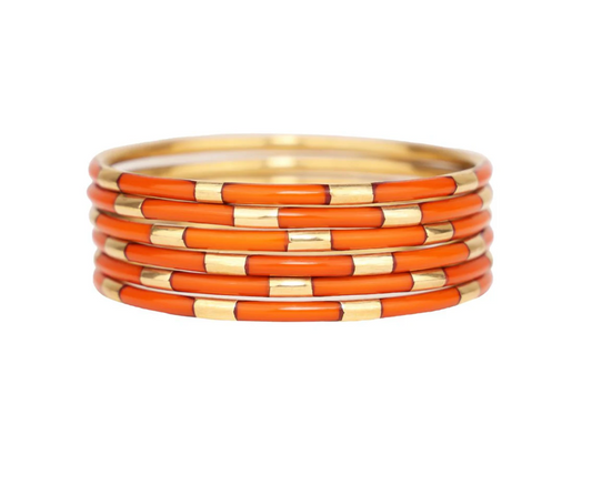 Veda Bangles-Set of 6