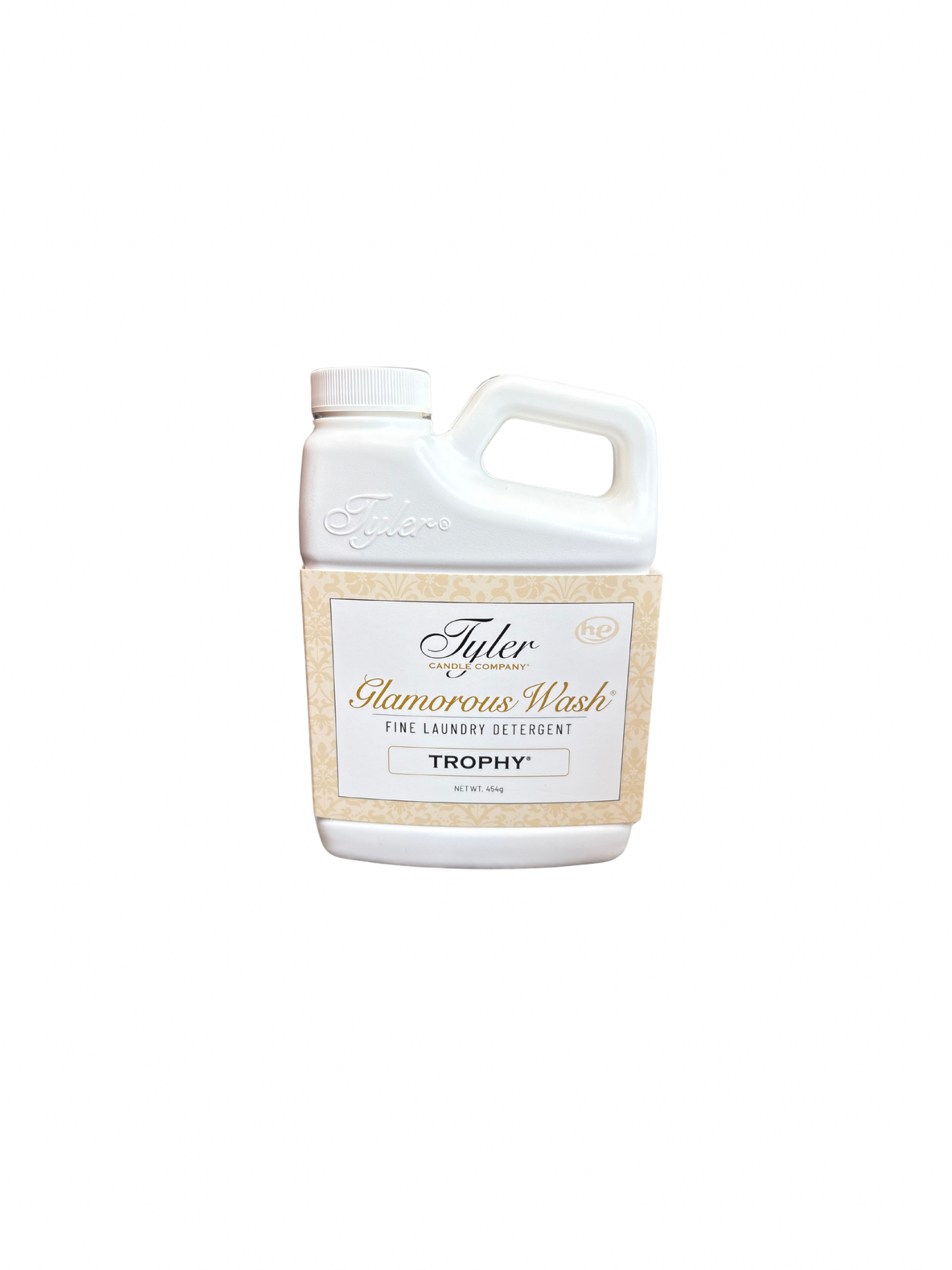 454 G GLAMOROUS WASH