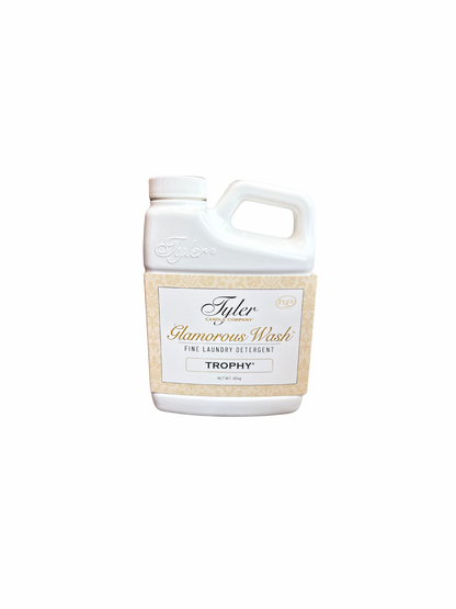 454 G GLAMOROUS WASH