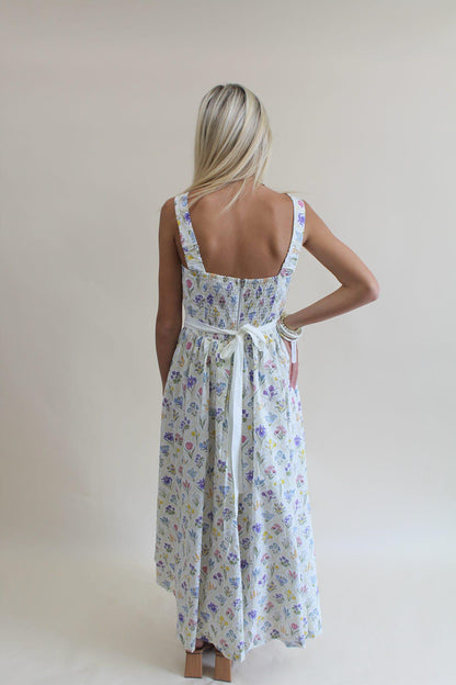Constance Dress