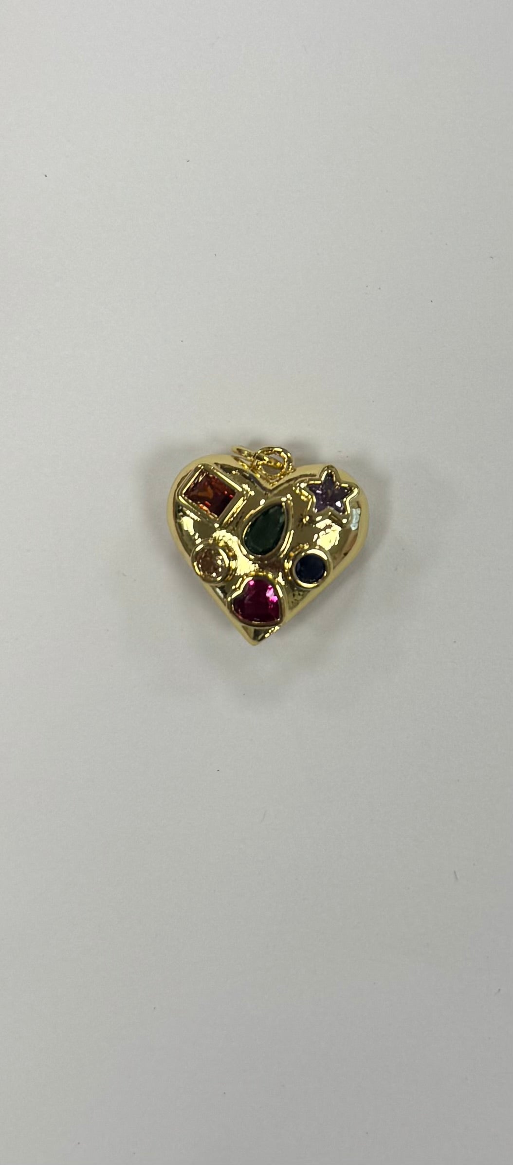 Colorful Charms
