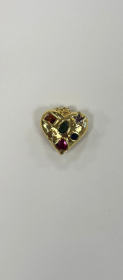 Colorful Charms