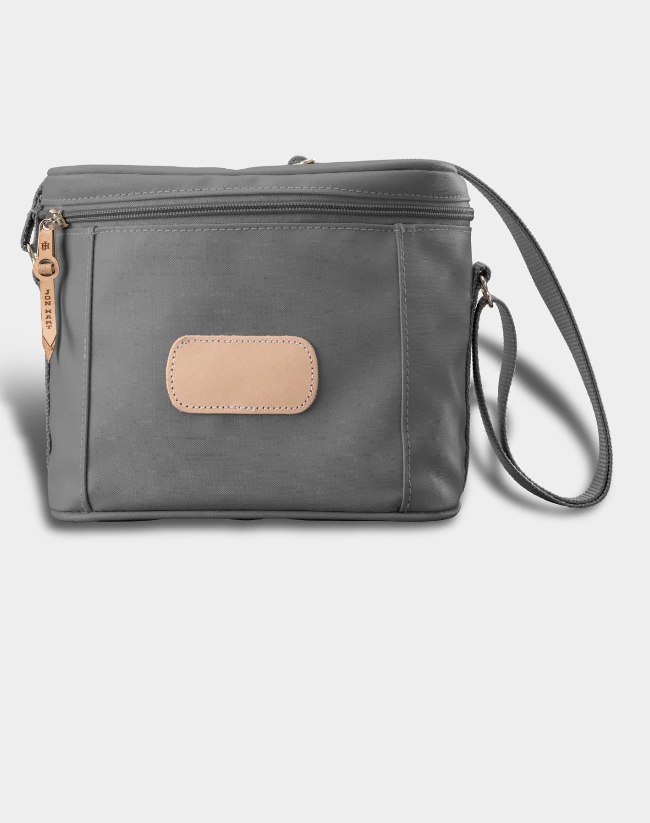 Frio Coated Canvas Lunch Box