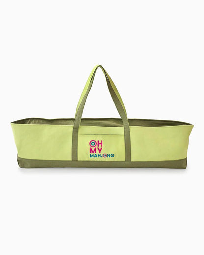Mahjong Mat Storage Bag