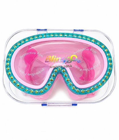 Bling-O Swim Mask