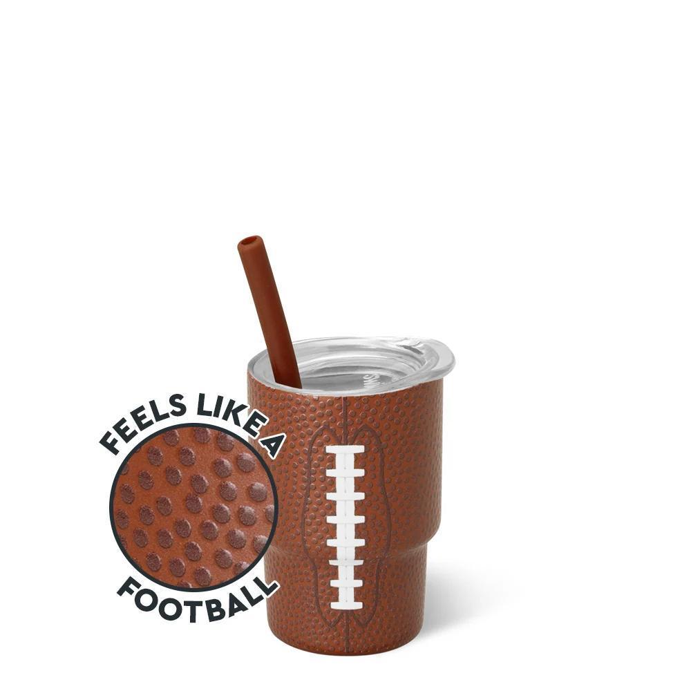 Game day 2oz Shot Glasses