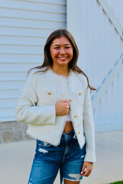 Charleston Jacket