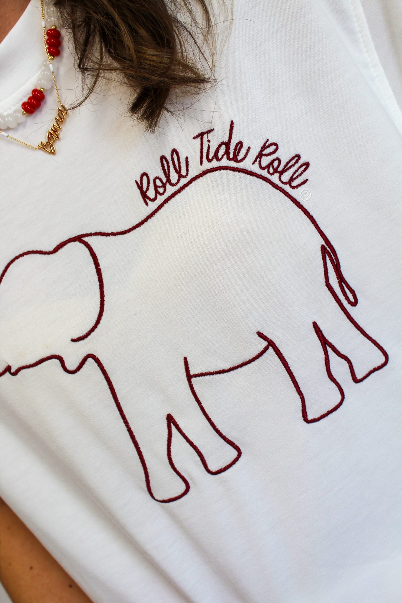 Bama RTR Emily Top