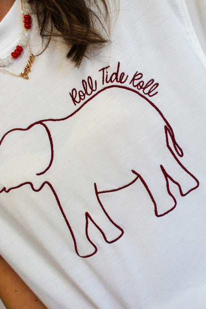 Bama RTR Emily Top