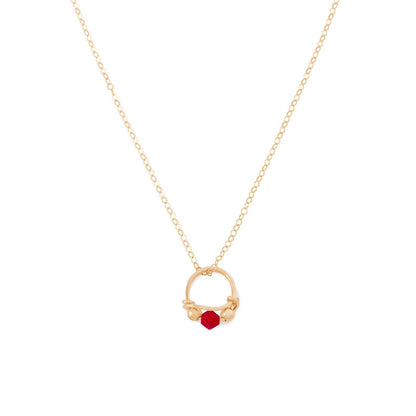 Near and Dear - Individual Charm with Chain