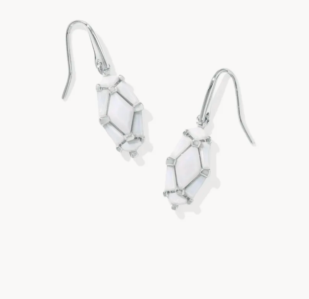 Lindy Rae Lee Drop Earrings