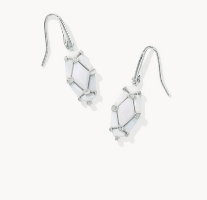Lindy Rae Lee Drop Earrings