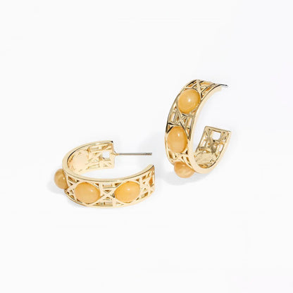 Cecilia Earrings