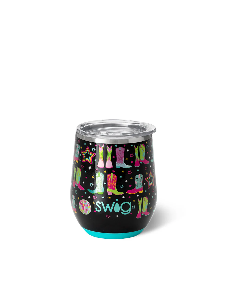 Disco Cowgirl 2024 Swig Collection