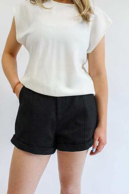 Sweet Society Shorts