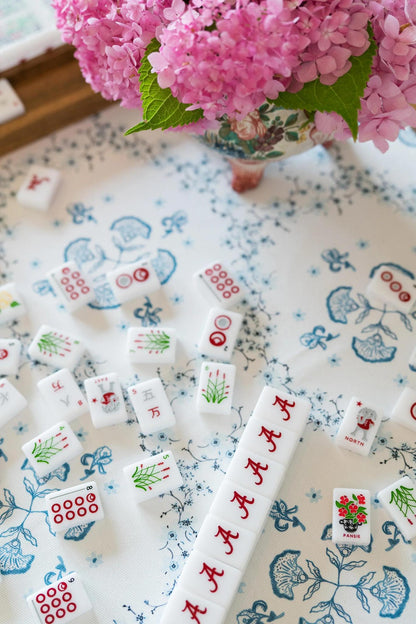 University of Alabama® Mahjong Tiles