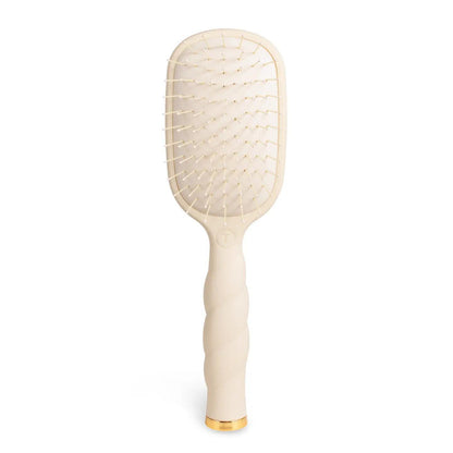 Asst Detangler Hair Brush by Teleties