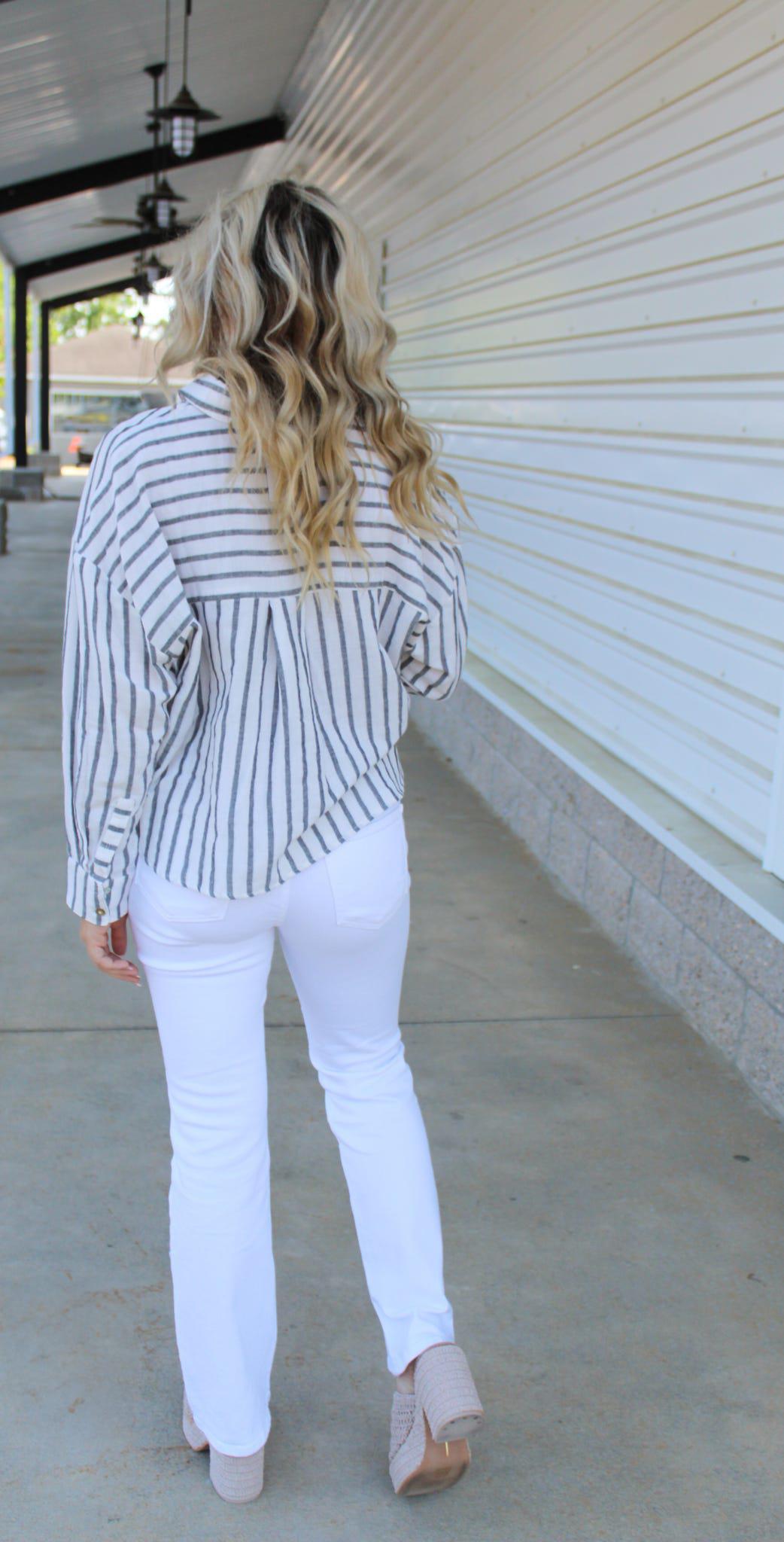 Eloise Top