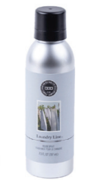 Room Spray - Laundry Line
