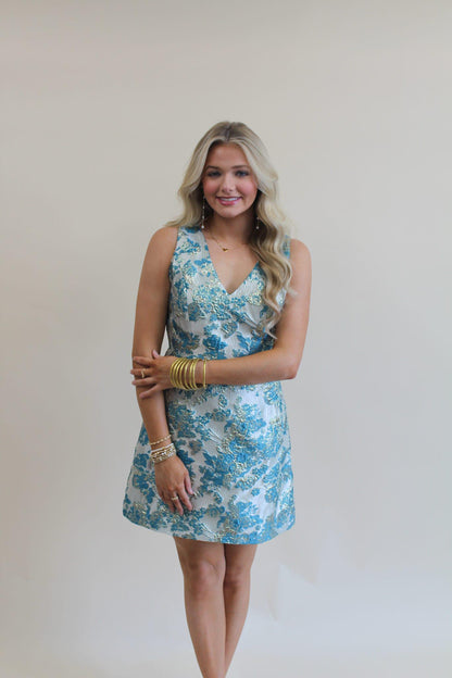 Cori Dress