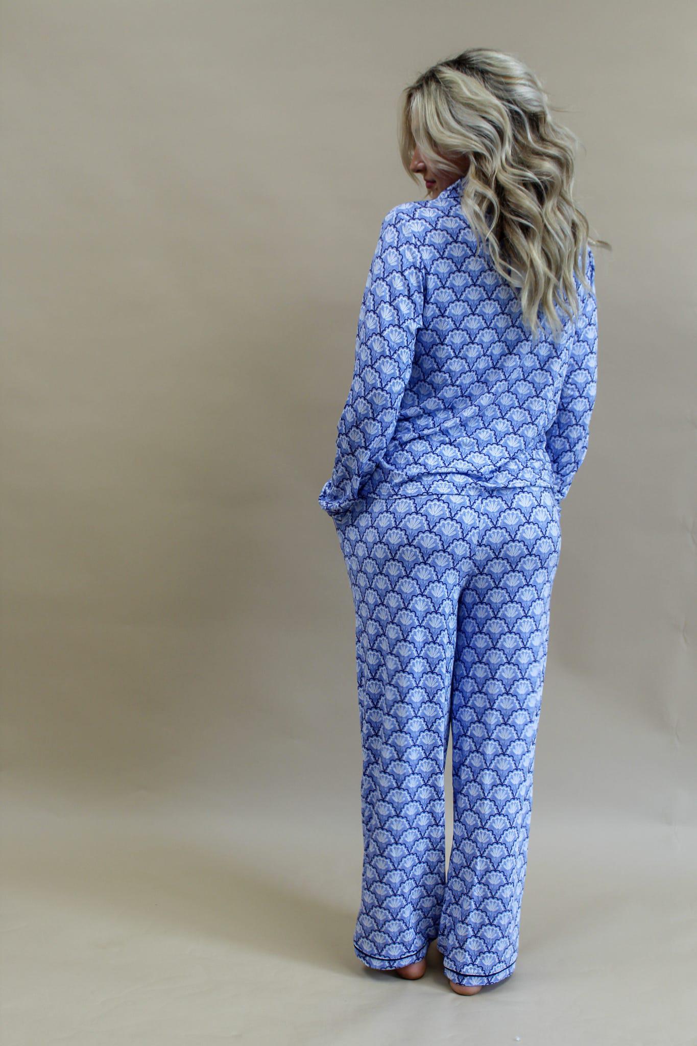 Charlotte Second Glance Pant Set