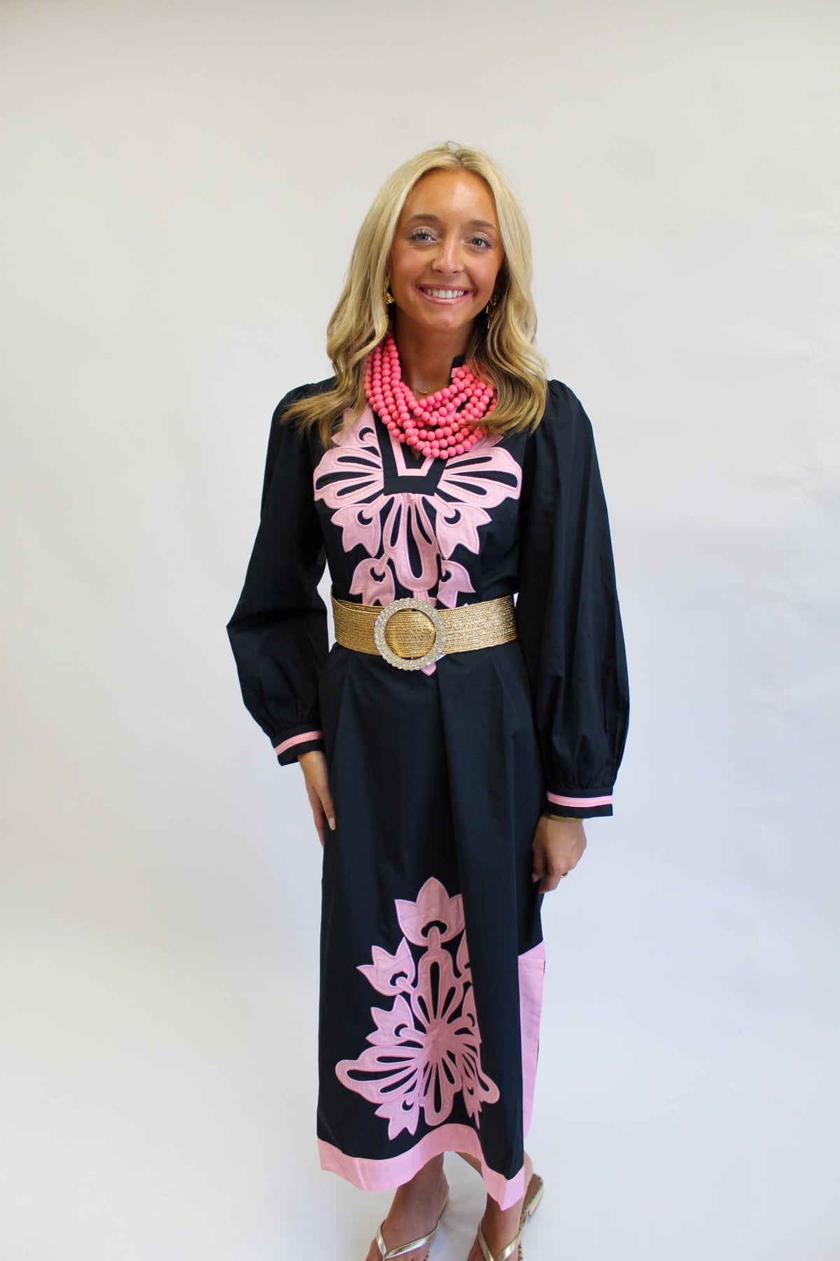 Sugar Rush Maxi Dress