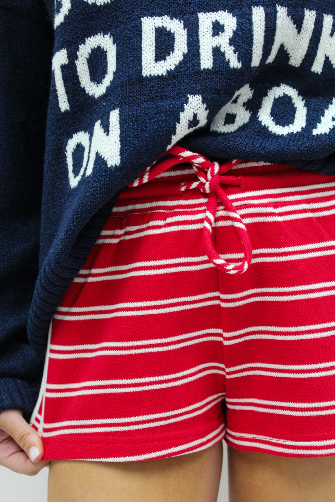 Summer on the Coast Shorts