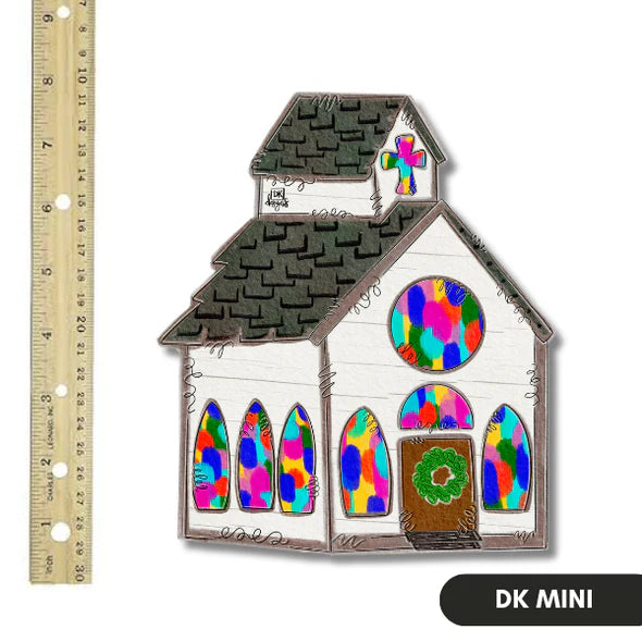 Door Hanger Mini