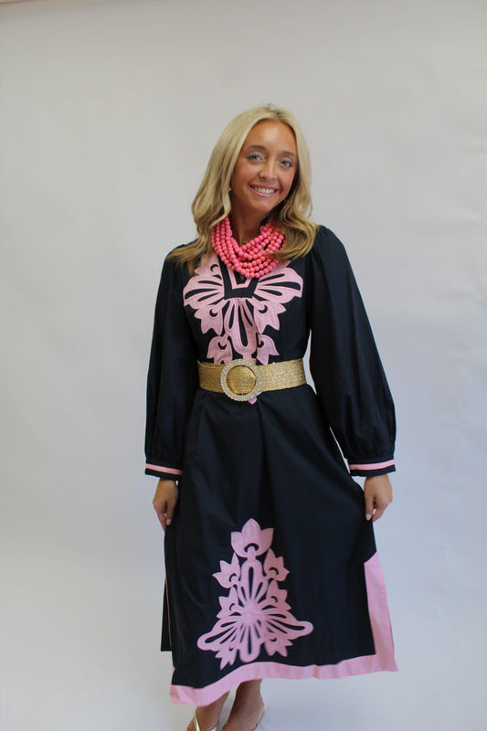 Sugar Rush Maxi Dress