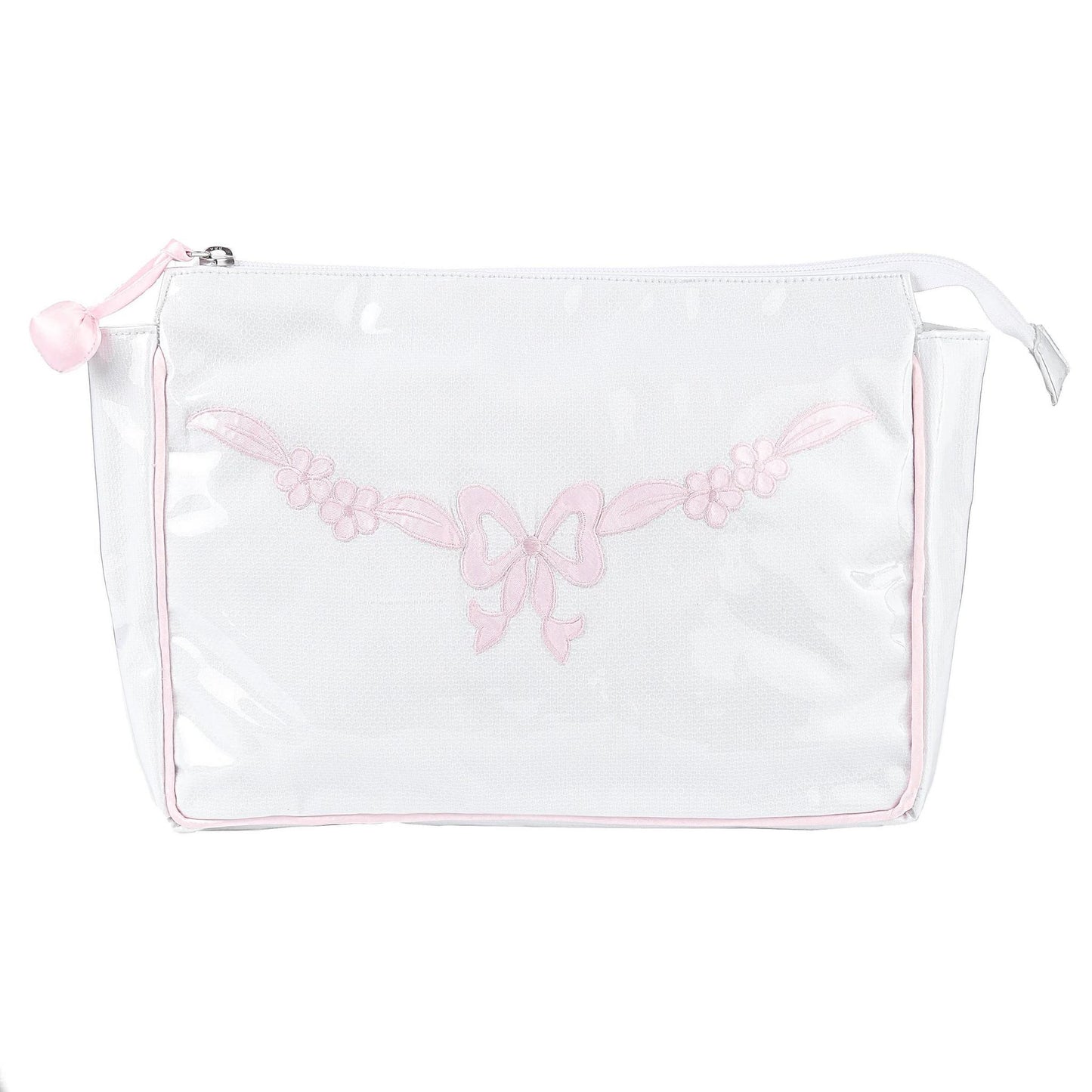 Large Makeup Bag