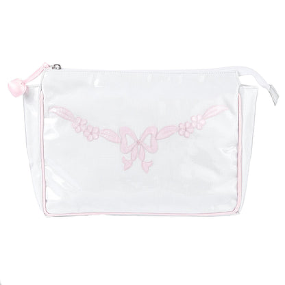 Large Makeup Bag