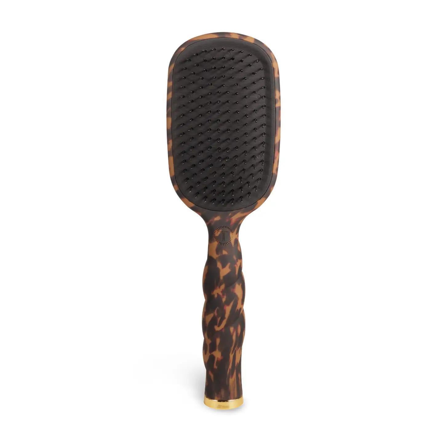 Asst Detangler Hair Brush by Teleties