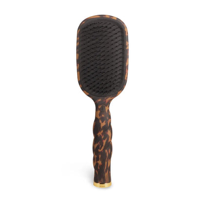 Asst Detangler Hair Brush by Teleties
