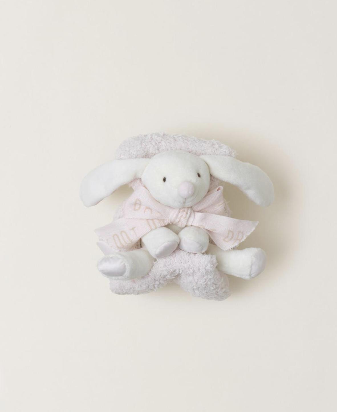 Cozy Chic Barefoot Buddie
