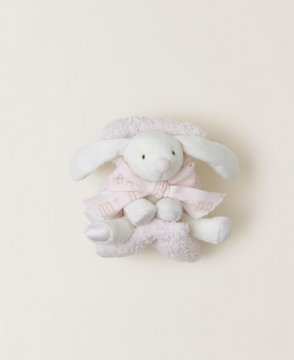 Cozy Chic Barefoot Buddie
