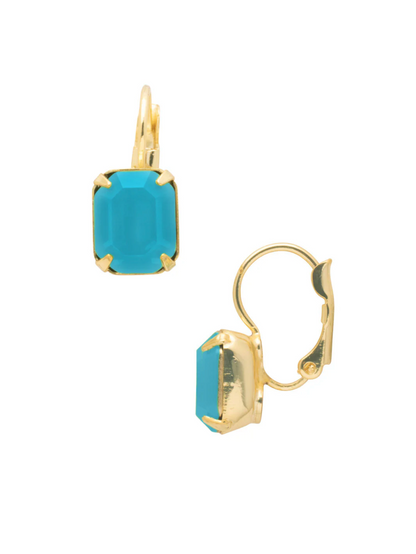 Octavia Dangle Earrings