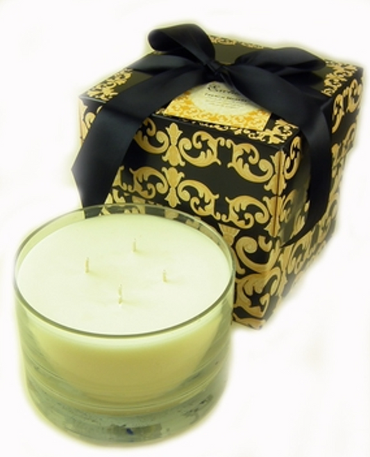 EXCLUSIVE 40 OZ CANDLE