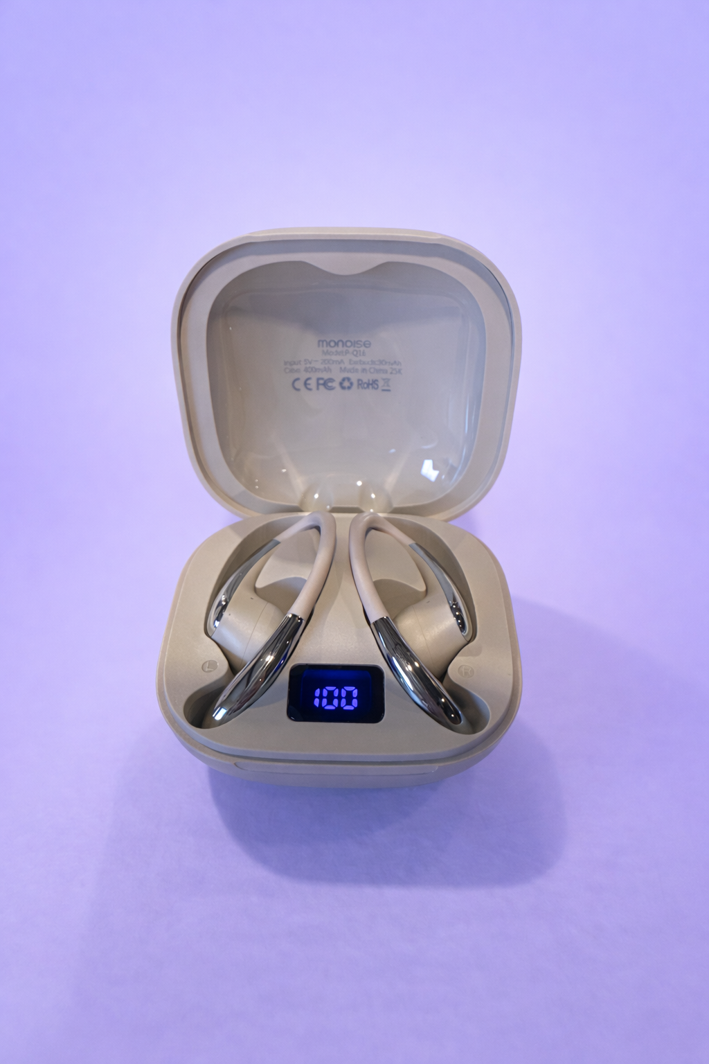 Earbuds