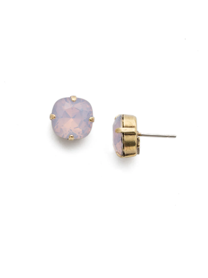 Halcyon Stud Earrings