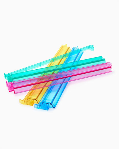 Acrylic Mahjong Racks & Pushers