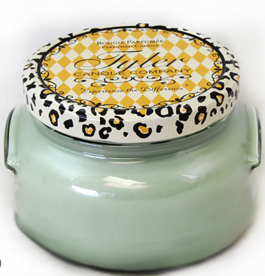 Tyler Candle Company - 22oz Candle