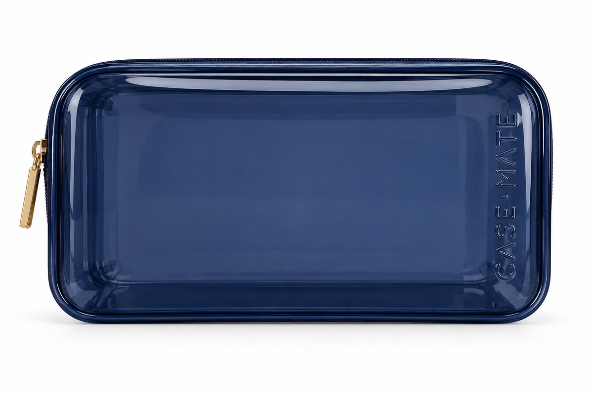 Case-Mate Jelly Pouch