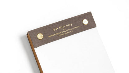 Desk Notepad