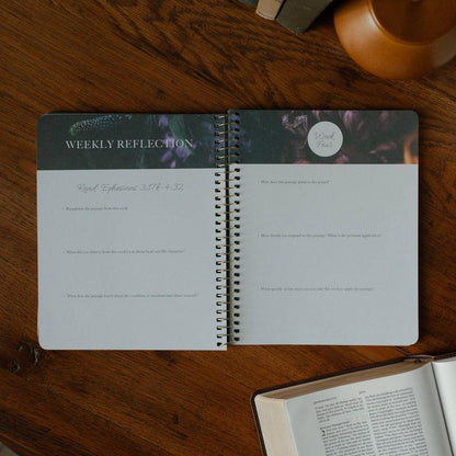 Chosen | Ephesians Bible Study
