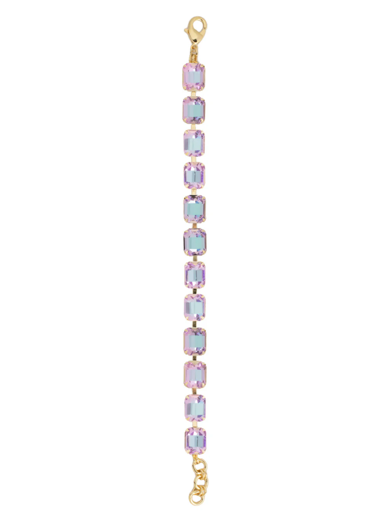 Octavia Tennis Bracelet