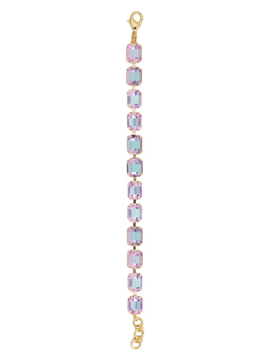 Octavia Tennis Bracelet