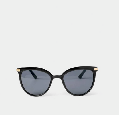 Ravello Sunglasses Black