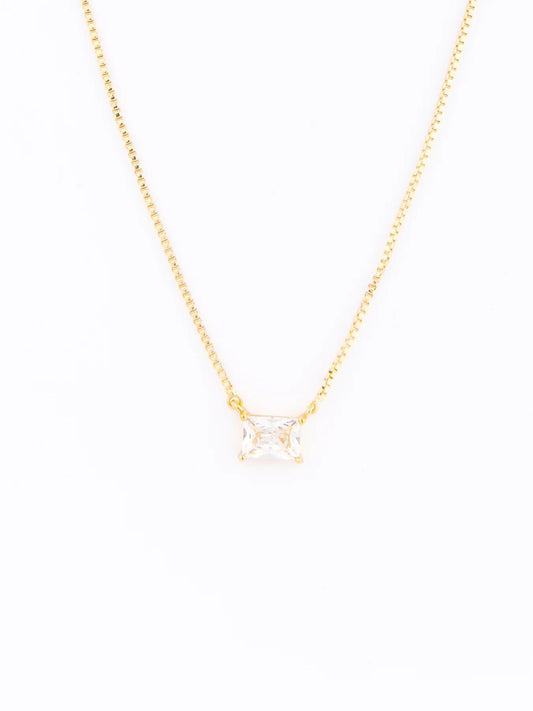 Necklace Colby April