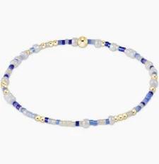 Egirl Fall/Winter Hope Unwritten Bracelet