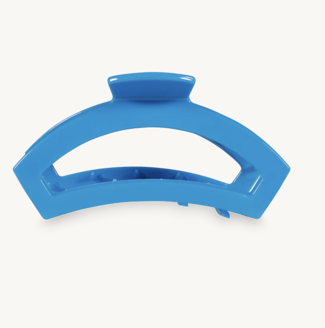 Open Medium Hair Clip